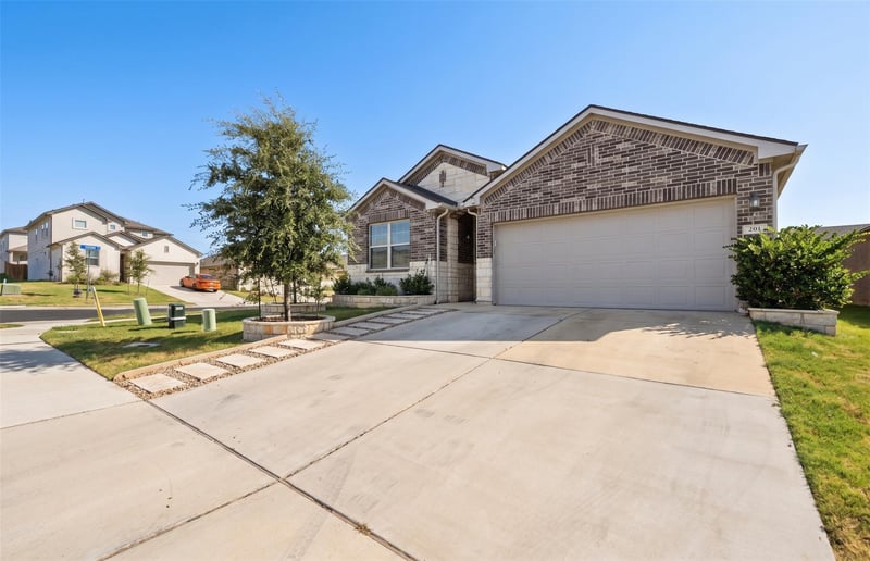 Virtual tour of 201 Connor LN