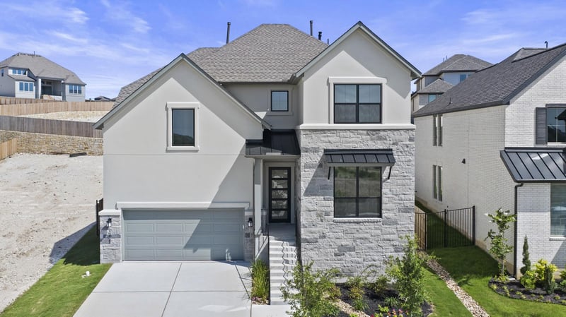 Virtual tour of 201 Ensberg LN
