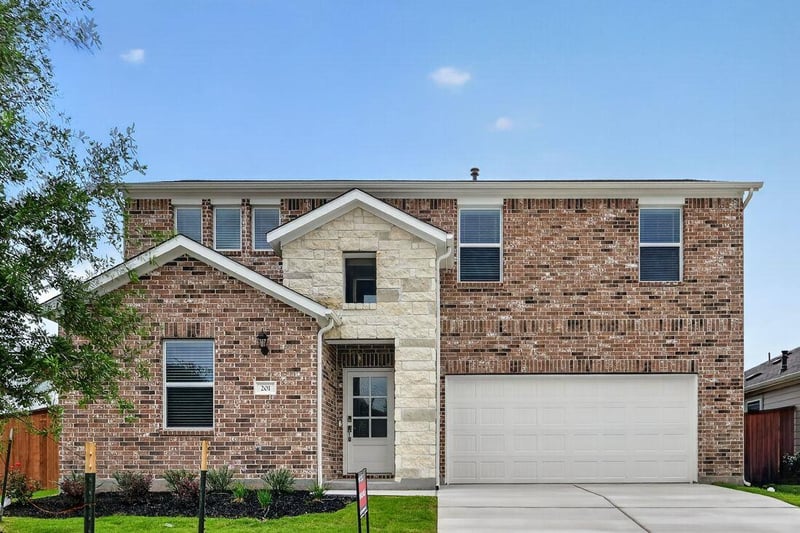 Virtual tour of 201 Makinaw RD