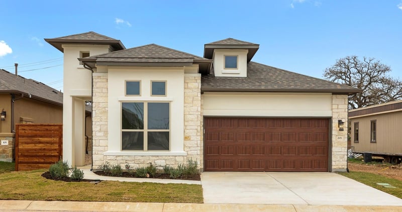 Virtual tour of 201 Skyflower DR