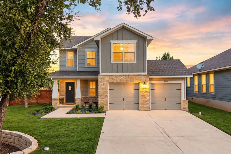 Virtual tour of 201 Trellis BLVD