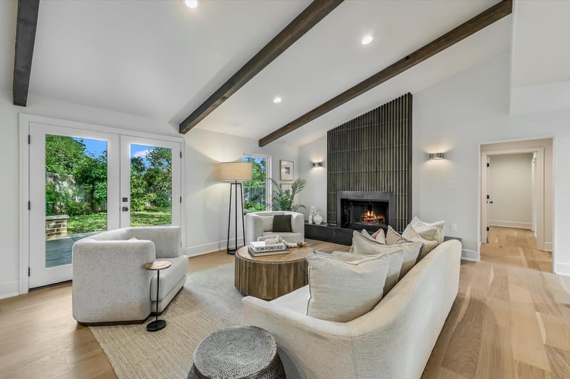 Virtual tour of 201 Westwood Ter