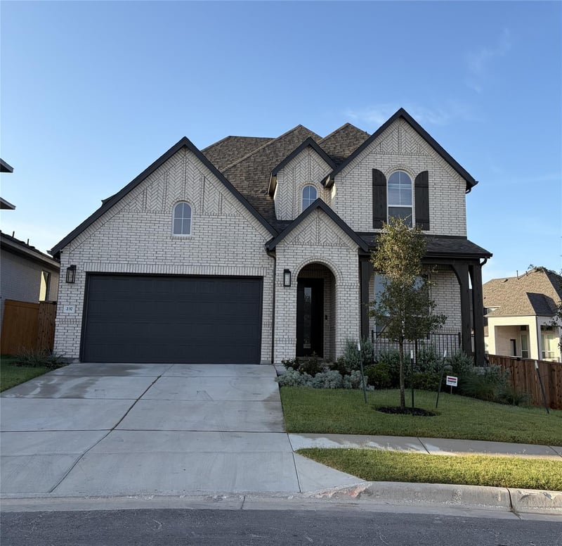 Virtual tour of 201 Wild Lily Trl