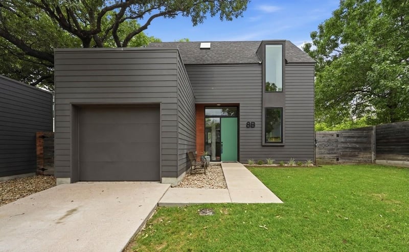Virtual tour of 2010 Goodrich Ave Unit #8B