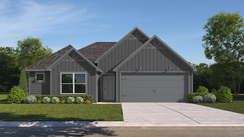 Virtual tour of 2010 Mandarin CT