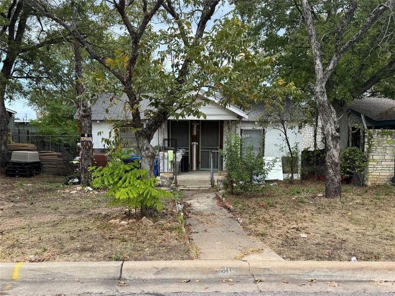 Virtual tour of 2010  Peoples St