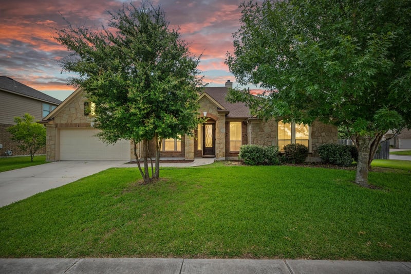 Virtual tour of 20101 Chayton CIR
