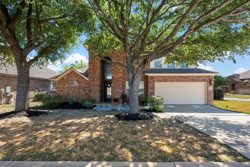 Virtual tour of 20117 Treyburn LN