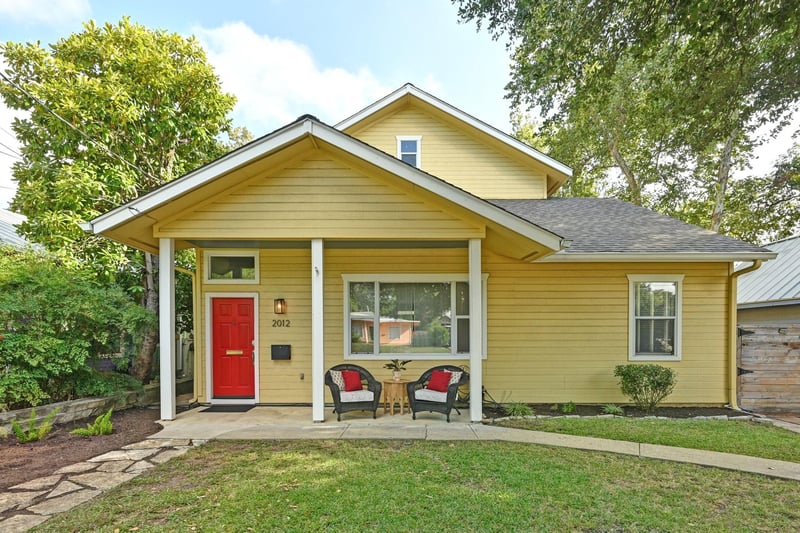 Virtual tour of 2012 Ford ST