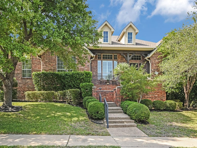 Virtual tour of 2012 Val Verde DR