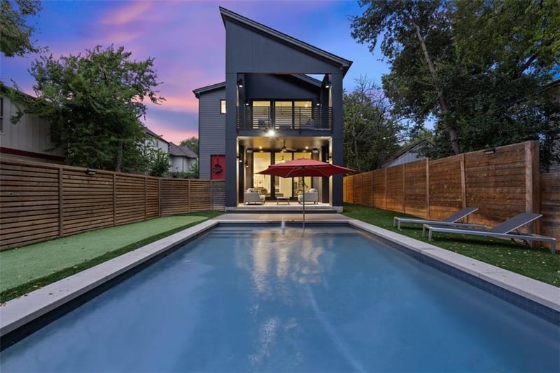 Virtual tour of 2014 Goodrich Ave Unit #A