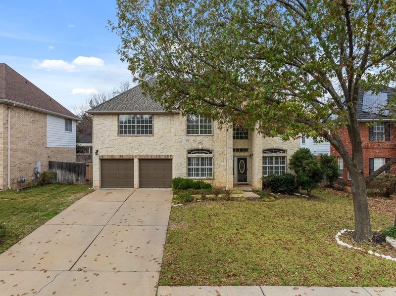 Virtual tour of 2014 Inverness Dr