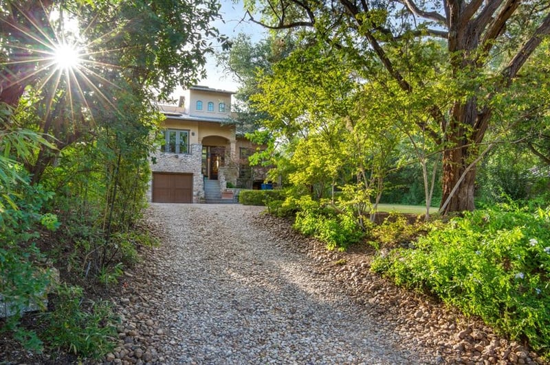 Virtual tour of 2018 Travis Heights BLVD