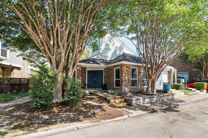 Virtual tour of 2018 W Rundberg Ln Unit #10A
