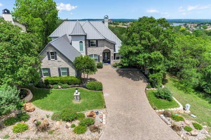 Virtual tour of 202 Big Sky