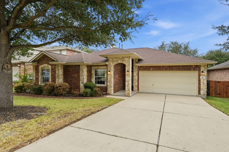 Virtual tour of 202 Muscovy Ln