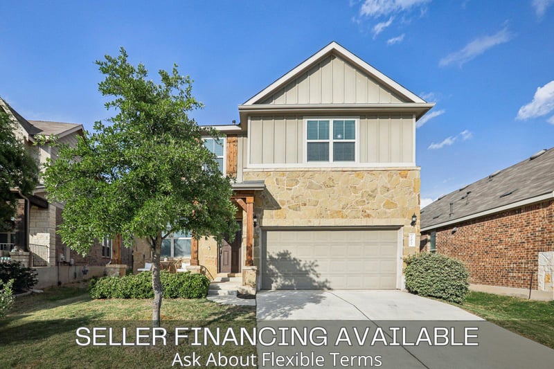 Virtual tour of 202 Quarryman DR