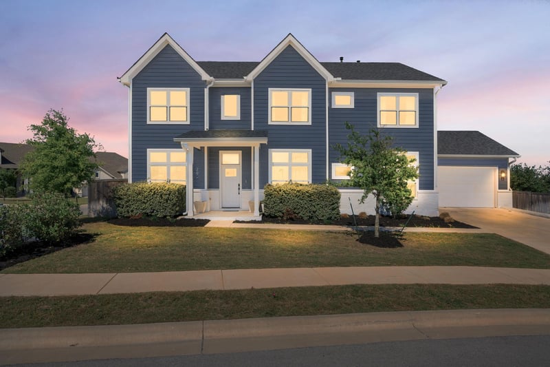 Virtual tour of 202 Smoke Tree CIR
