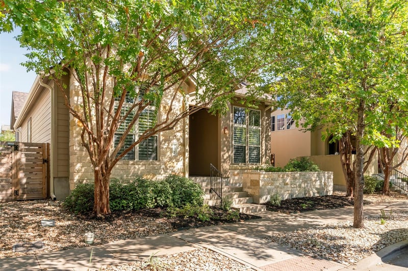 Virtual tour of 2020 Antone ST