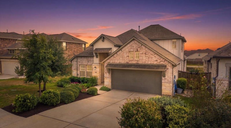 Virtual tour of 2020 Palmera Ridge Blvd