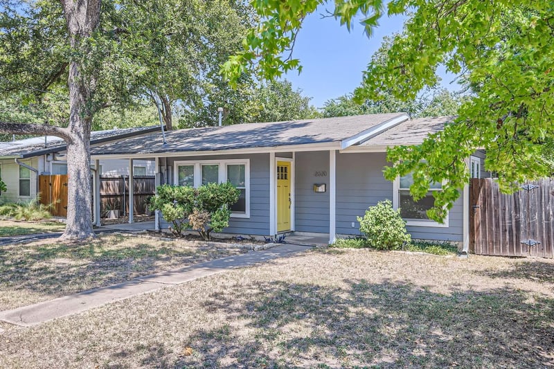 Virtual tour of 2020 Rundell PL