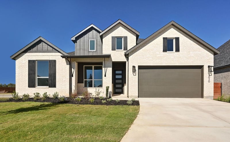 Virtual tour of 2020 Tobiano Trce