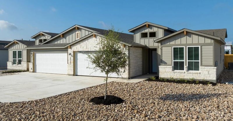 Virtual tour of 20201 Park Strip ST Unit #A - B
