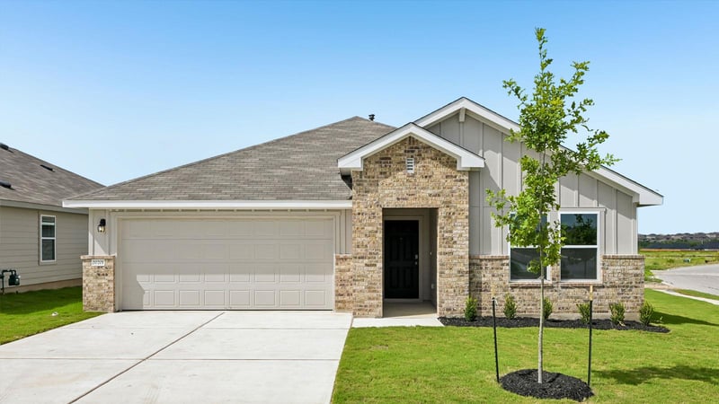 Virtual tour of 20201 Tester ST