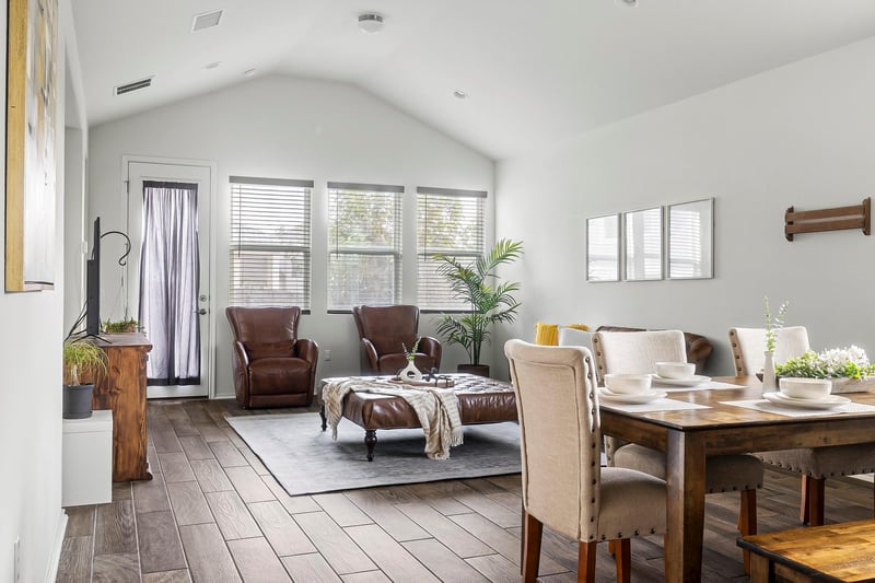 Virtual tour of 2021 Crimson Rosella Trl
