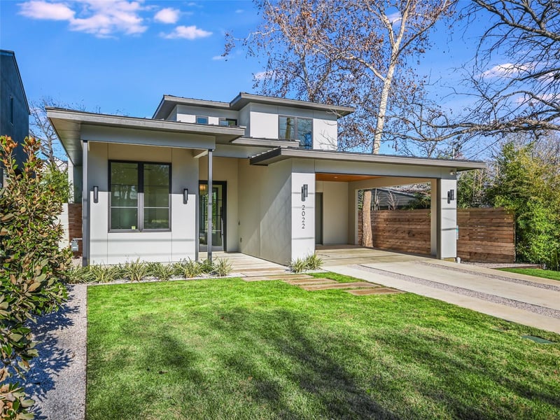 Virtual tour of 2022 Ford ST