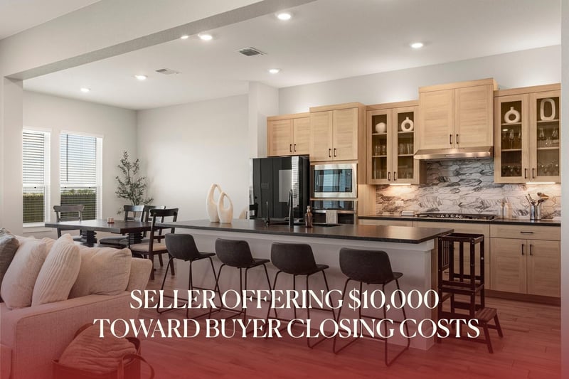 Virtual tour of 20225 Dustin Ln