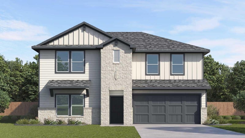 Virtual tour of 20228 Tester ST