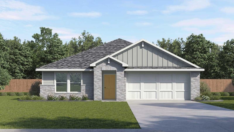 Virtual tour of 20232 Tester ST