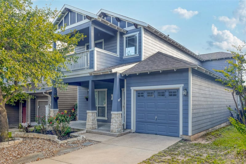 Virtual tour of 2025 Wayward Sun Dr