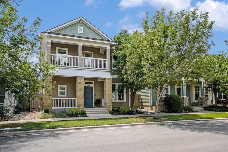 Virtual tour of 2029 Mc Bee St
