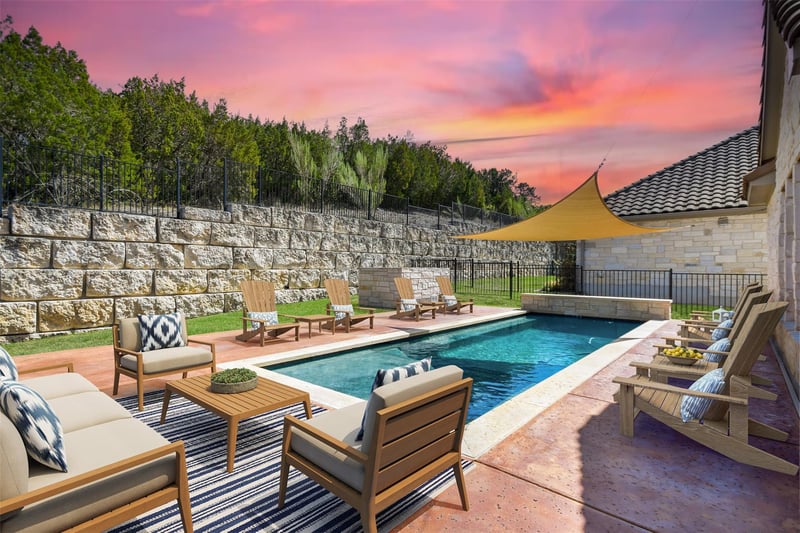 Virtual tour of 203 Antigua WAY
