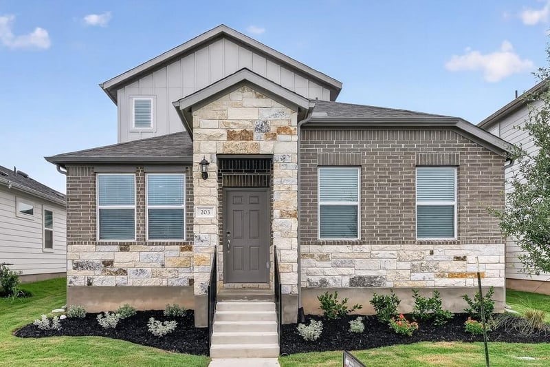 Virtual tour of 203 Betsy RD