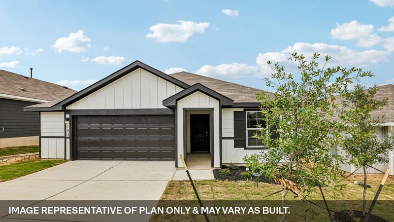 Virtual tour of 204 Balmorehea ST