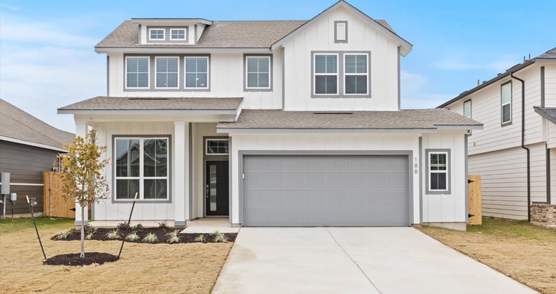 Virtual tour of 204 Blue Vervain TRL