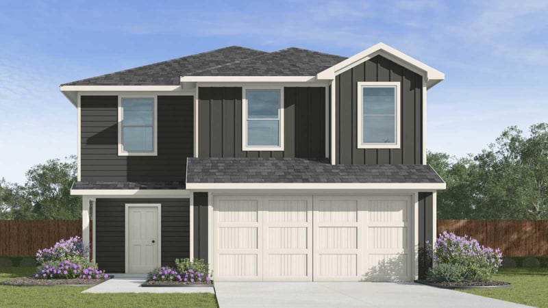 Virtual tour of 204 Childress ST