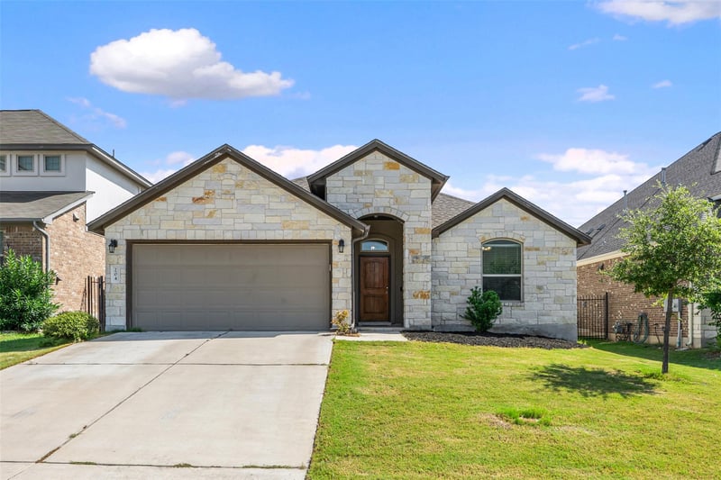 Virtual tour of 204 Lambert ST