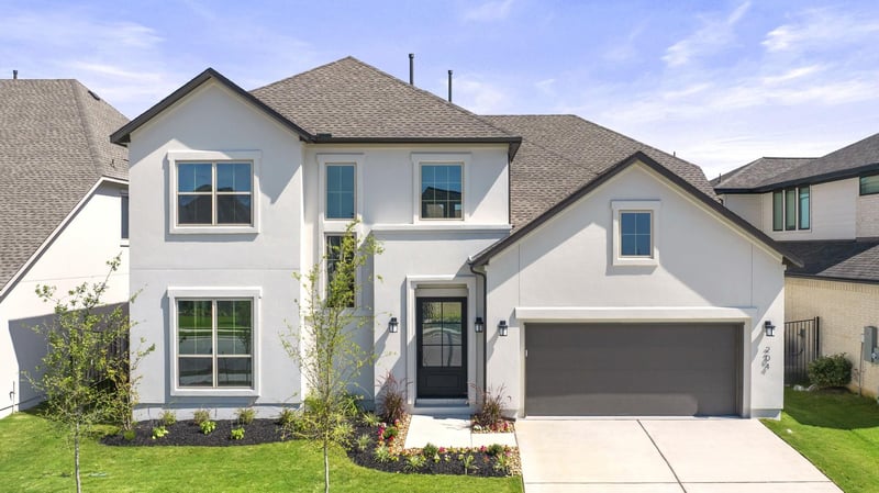 Virtual tour of 204 Maton WAY