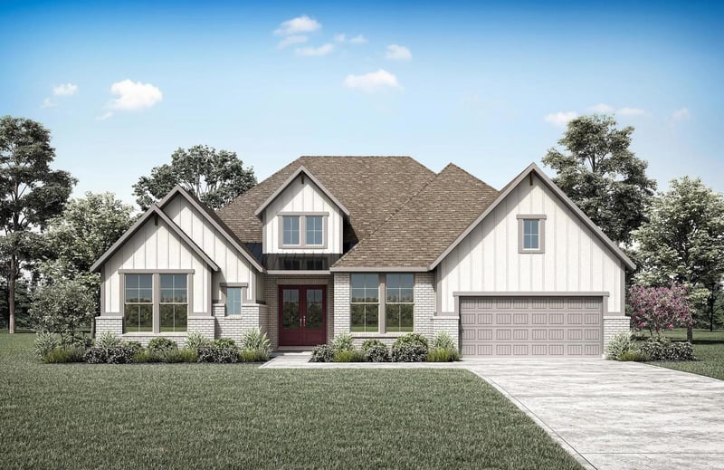 Virtual tour of 204 Midnight Valley DR