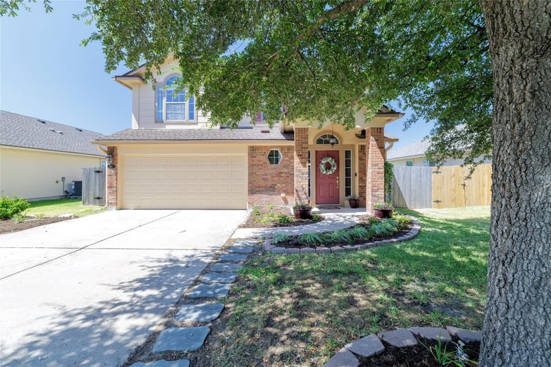 Virtual tour of 204 Precipice Way