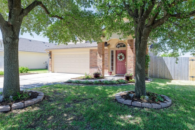 Virtual tour of 204 Precipice WAY