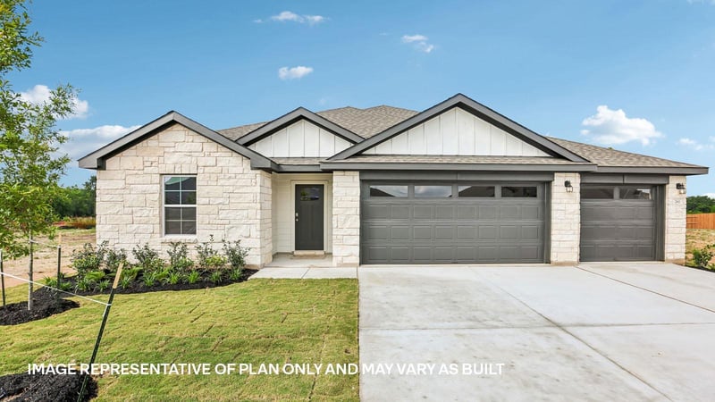 Virtual tour of 204 Rivers Edge DR