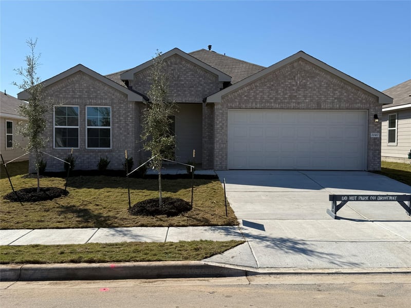 Virtual tour of 20400 Tuberville Ln