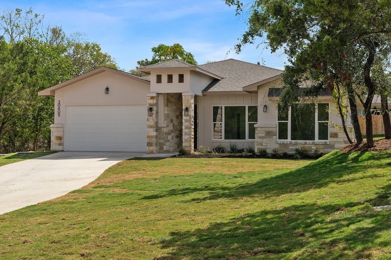 Virtual tour of 20405 Sunset Strip ST