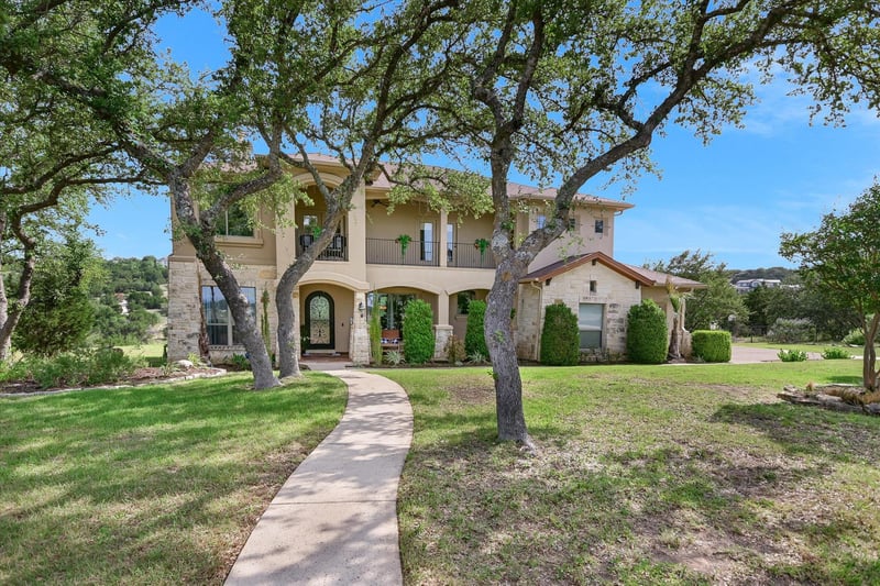Virtual tour of 20409 Cordill LN