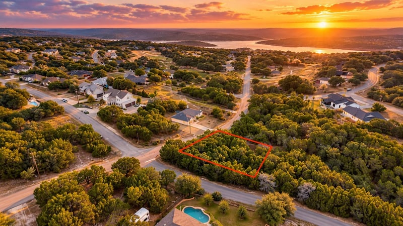 Virtual tour of 20414 High Dr